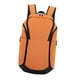 thumbnail image 5 of Mochila de baloncesto, bolsa para equipo deportivo con portapelotas independiente, bolsa grande para gimnasio Naranja, 5 of 9