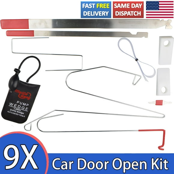 Car Lockout Kit