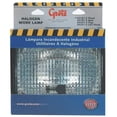 thumbnail image 1 of Work Light, ,Rectangular,Halogen,5-1/2"H, 1 of 1