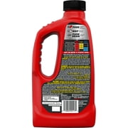Drano Max Gel Clog Remover 32 oz (Pack of 2)