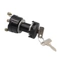 thumbnail image 3 of Ignition Switch Keys 101826301 Compatible avec Club Car pour DS 1996-up pour Chariots de Golf, 3 of 4