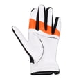 thumbnail image 1 of Left Hand Golfing Glove Non Slip Silicone Grip Swing Trainer for Golfing Training, 1 of 7