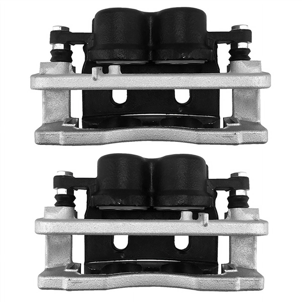 Front Brake Caliper Set