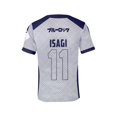 thumbnail image 3 of Blue Lock Sports T-shirt Anime T-shirts Merch Fashion 3D Print Sports Top, 3 of 4