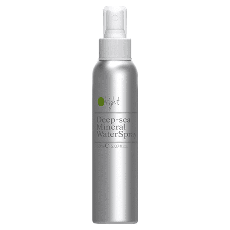 Deep Sea Mineral Water Face Spray (Best Water Spray For Face)