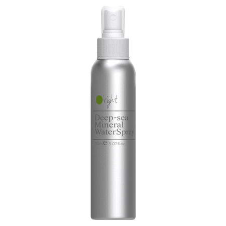 Deep Sea Mineral Water Face Spray