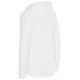 thumbnail image 3 of Trespass - Chaqueta Impermeable Sabrina para Mujer (Blanco), 3 of 6