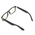 thumbnail image 4 of Glasses, Anti Blue Excellent Sound Quality Smart Glasses with Open Ear Headset for Cycling for Fishing, 4 of 8