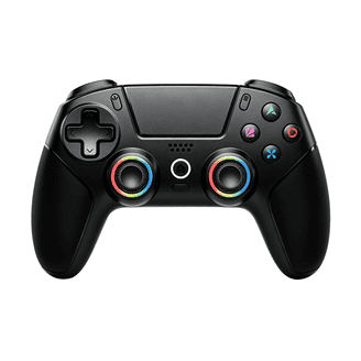 Nacon Revolution Unlimited Pro Controller - Camo Grey - Walmart.com
