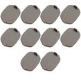 thumbnail image 1 of 10PCS Tail Lamp Nut Dust Cover for -V RE 2007-2011 Bolt Garnish Cover Bezel Cap 33506--A01, 1 of 5