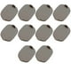 thumbnail image 1 of 10PCS Tail Lamp Nut Dust Cover for -V RE 2007-2011 Bolt Garnish Cover Bezel Cap 33506--A01, 1 of 5