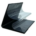 CheckOutStore 10 Premium Slim Black Single DVD Cases 7MM (100% New ...