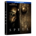 thumbnail image 2 of Spell (Blu-ray + Digital Copy), 2 of 2