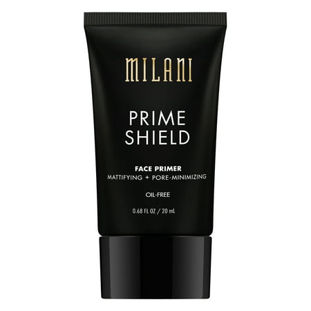 MILANI Prime Shield Face Primer, Mattifying &