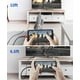 thumbnail image 3 of Cable USB C a HDMI JSAUX de 5 m (4K @60Hz) para iPhone, Galaxy -Red, 3 of 7