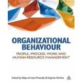 thumbnail image 1 of Comportement Organisationnel, 1 of 1