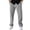 Light Gray#312221DD, variant on Fabrcox Men's Sweatpants Open Bottom Cotton Lounge Pants Baggy Athletic Sweat Pants with Pockets Casual Jogger Sweatpants(Green,XL)