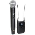 thumbnail image 4 of Sistema inalámbrico Shure SLXD25/SM58 con transmisor portátil, 4 of 7