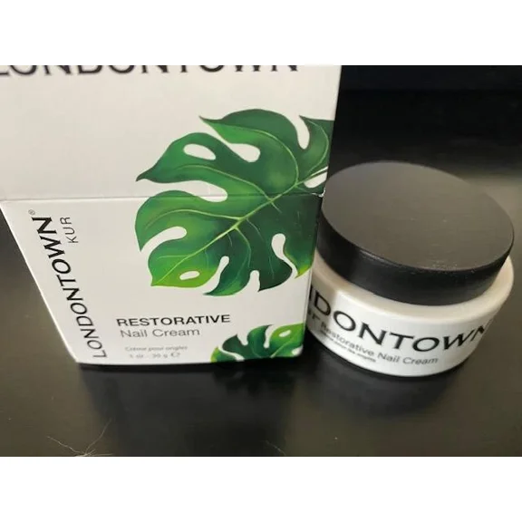 Londontown Restorative Nail Cream 1 fl oz