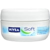 NIVEA Soft Moisturizing Creme 6.80 oz (Pack of 3)