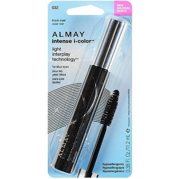 Almay Mascara