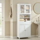 thumbnail image 1 of VASAGLE Bathroom Cabinet, 1 of 5