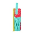 thumbnail image 2 of Thermos Kids Upright Reusable Lunch Box with Liner, Pink, 2 of 6