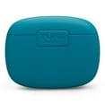 thumbnail image 5 of JBL Tune Buds 2 Noise Cancelling True Wireless Headphones (Turquoise), 5 of 9
