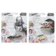 thumbnail image 1 of Carros con personajes de Star Wars de Toy Hot Wheels Disney número 100, paquete de 2, 1 of 9