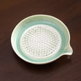 thumbnail image 2 of Rewenti Ceramic Grinding for Home Use Garlic Crusher with Storage Tray Household Minced Garlic tool, 2 of 6