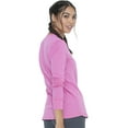 thumbnail image 6 of HeartSoul Women's UnderScrubs Knit Tee HS672, 6 of 7