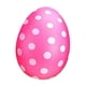 thumbnail image 4 of Globos inflables grandes con forma de huevo para Pascua, adornos, artículos para fiestas, inflables, juguetes, accesorios fotográficos para el patio t Rosa, 4 of 9