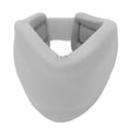 thumbnail image 1 of Neck Brace, Neck Support Brace, Foam Neck Brace, Adjustment Breathable Soft Comfortable Sponge For  Women Men, 1 of 8