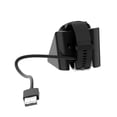 thumbnail image 4 of 1M USB Vertical Charger Smart Watch Adapter Base Replacement for Vivoactive 4 / Vivoactive 3 / Fenix 5 5S 5X, 4 of 9