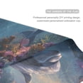 thumbnail image 6 of Wobogo Dolphin Garden Flag 12×18 Inch Double Sided For Outdoor Yard Decoration, 6 of 6