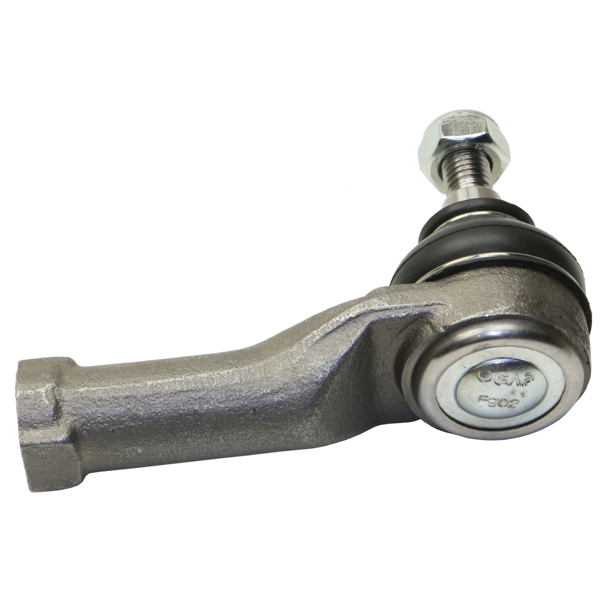 MOOG ES801260 Tie Rod End Fits select: 2002-2008 JAGUAR X-TYPE
