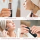 thumbnail image 4 of Maquinilla de afeitar eléctrica VISOFO para mujer Onyx para depilación facial, 4 of 7