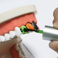 thumbnail image 3 of GUOOL 3x Non- Tooth Paint Pigment Teeth Colored Drawing Halloween Stage Makeup, 3 of 9