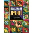 thumbnail image 1 of Pre-Owned Dual Image Applique (Paperback) 1574326732 9781574326734, 1 of 1