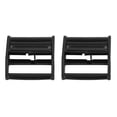thumbnail image 1 of Cam Flap Buckle, 2PCS Practical High Accuracy Webbing Strap Buckle  For Luggage Fixing, 1 of 8