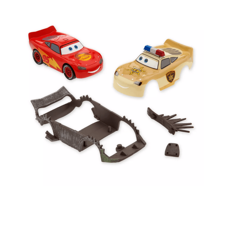Disney pixar cars diecast complete set sale