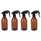 thumbnail image 2 of Botellas De Spray, 4 Piezas De Soluciones De Limpieza De Alta Resistencia, Rociador De Gatillo Vacío, Reutilizable Para Jardinería, 2 of 8