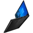 thumbnail image 4 of Restored Lenovo Thinkpad E14 Gen 3 14" FHD AMD Ryzen 5 5500U 2.1 GHz 16 GB DDR4 256GB SSD AMD Radeon Graphics W11 Pro Laptop, Black - 20Y70038US-I020, 4 of 5
