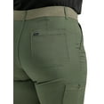 thumbnail image 4 of Lee® Women's Plus Ultra Lux Comfort with Flex-To-Go Utility Pant, 4 of 5