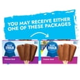 thumbnail image 3 of Blue Ribbon Classics Chocolate Flavored Fudge Frozen Dessert Treat Bar, 45 fl oz, 20 Pack, 3 of 12