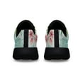 thumbnail image 4 of Hawaii A hui hou Shoes Sneakers for Women Men Black Size 13, 4 of 7
