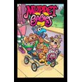 thumbnail image 1 of Muppet Babies Omnibus, Angelo Decesare, Laura Hitchcock, et al. Couverture Rigide, 1 of 1
