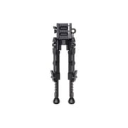 ACCU-TAC Br-4 G2 Arca Spec Qd Bipod, Black, Small, BRASQD-G204