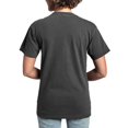 thumbnail image 2 of CafePress - School's Out Forever, Retired Teacher Last T Shirt - Womens Comfort Colors® Shirt, 2 of 4