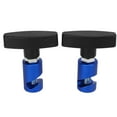 thumbnail image 4 of Tailgate Hatch Stay Holder, Hood Lift Support Clamp Wear Resistant High Strength High Precision  for 12mm Threaded Spark Plugs, 4 of 7